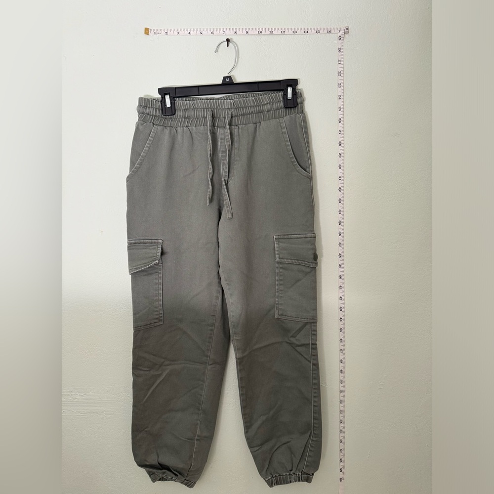 Arizona green joggers
